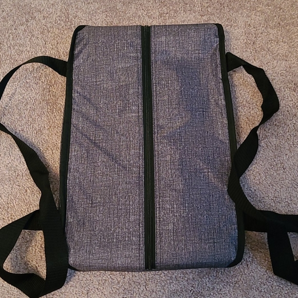 Brand new fresh market thermal